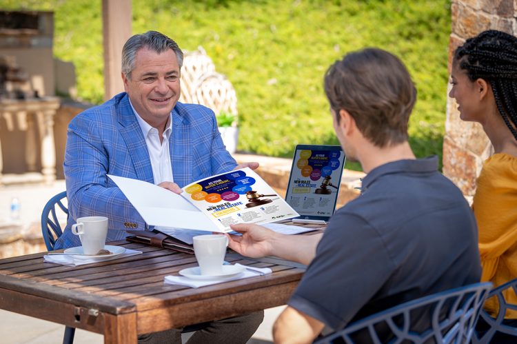 A New Designation for the New Rules of Real Estate Engagement: Introducing the Certified Full-Service Professional