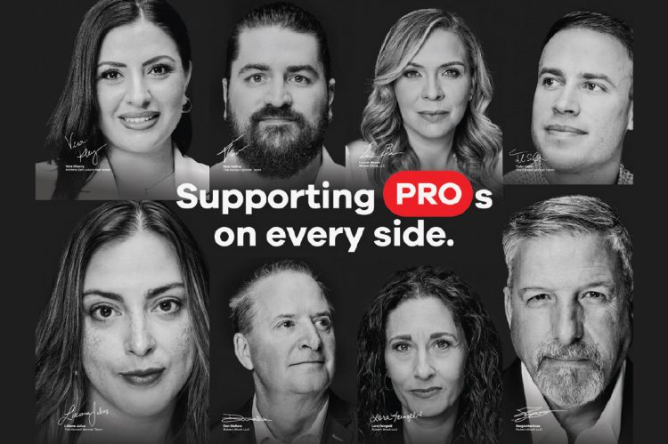 Standing Up for Buyer Representation