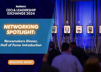 Six Iconic Real Estate Leaders to Be Inducted in 2024 RISMedia’s Newsmakers Hall of Fame