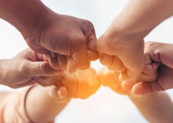 Anywhere Introduces New Company Values