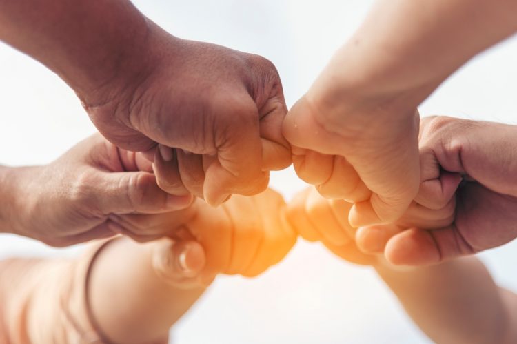 Anywhere Introduces New Company Values