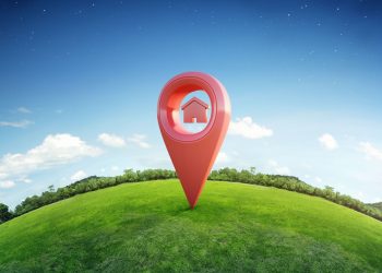 Top Tips for Using Mapping in Real Estate