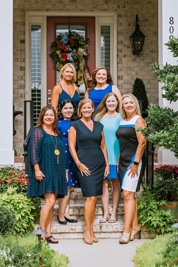 Coastal North Carolina Team Thrives on Relationships