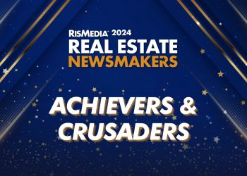 RISMedia’s Newsmakers: Rocketing to New Heights and Advocating for a Greater Cause