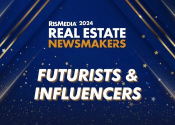 RISMedia’s Newsmakers: Celebrating Building a Better Future and Inspiring Others