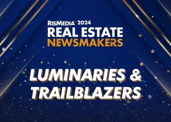 RISMedia’s Newsmakers: Celebrating Dedication and Evolution in Real Estate