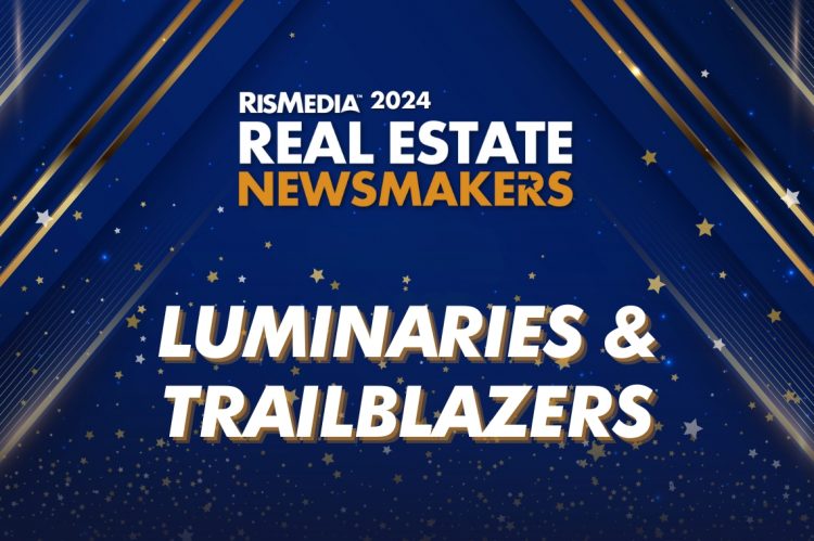 RISMedia’s Newsmakers: Celebrating Dedication and Evolution in Real Estate