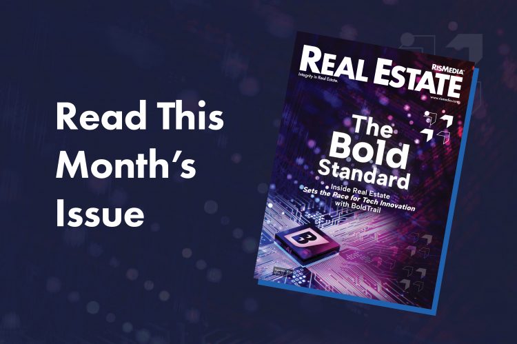 Real Estate Magazine
