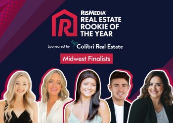 Meet the Midwest Region 2024 Rookie of the Year Finalists