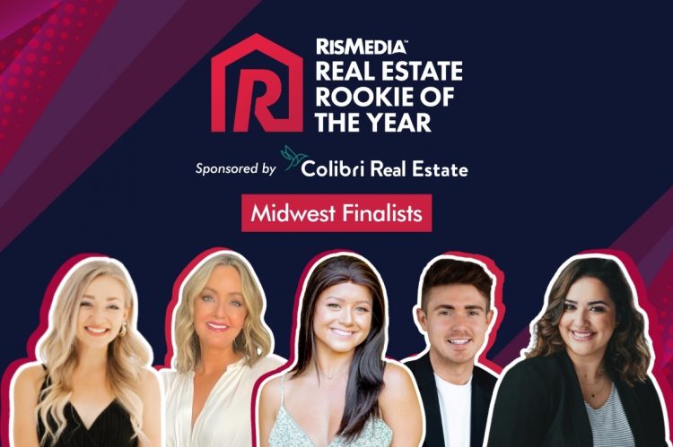 Meet the Midwest Region 2024 Rookie of the Year Finalists