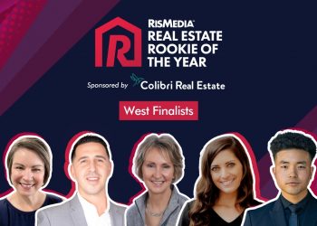 Meet the Western Region 2024 Rookie of the Year Finalists