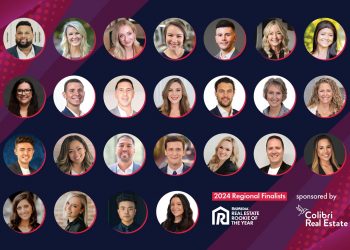 RISMedia Reveals the Top 25 Rookie of the Year Finalists for 2024