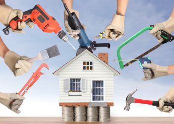 Revolutionizing Home Sales: Innovative Financing for Sellers