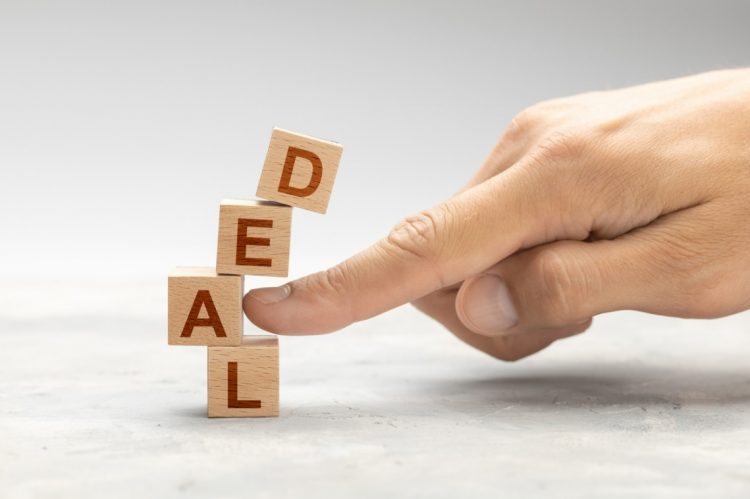Are We Seeing More Contracts Fall Through?