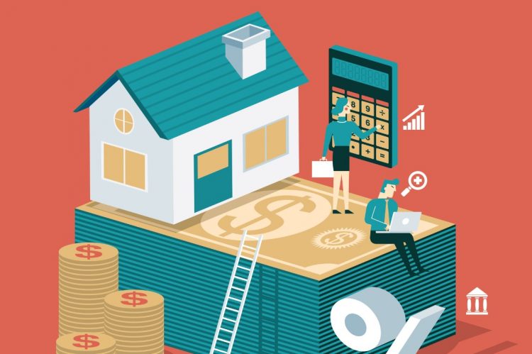 What Happens to the Mortgage When You Sell Your House?