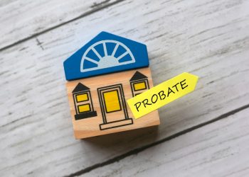 What Is Probate in Real Estate?