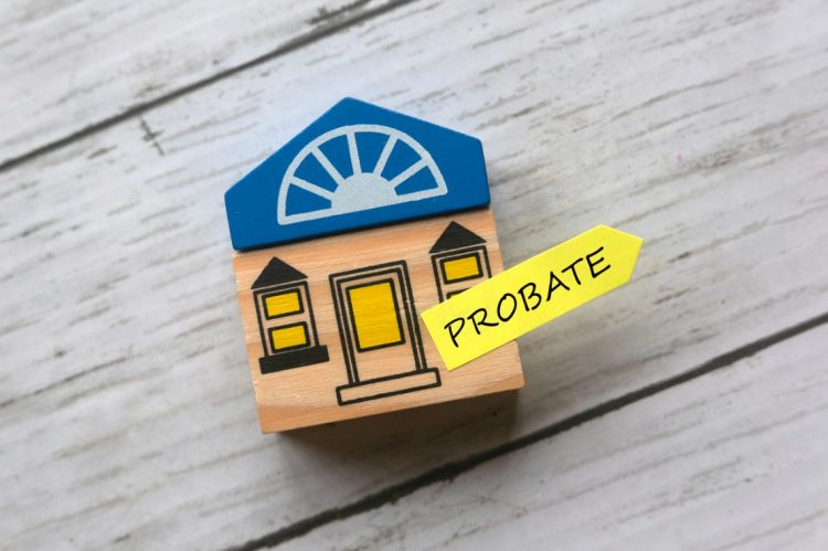 What Is Probate in Real Estate?
