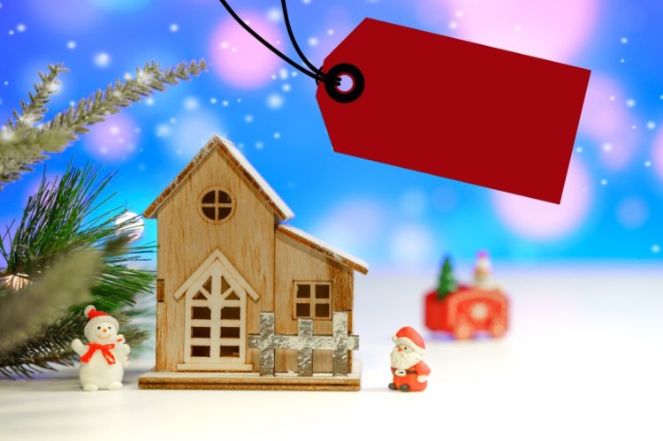 The Impact of Holidays on Home Sales