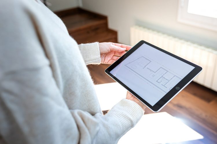 CubiCasa and NextHome Partner to Deliver Benefits to Members