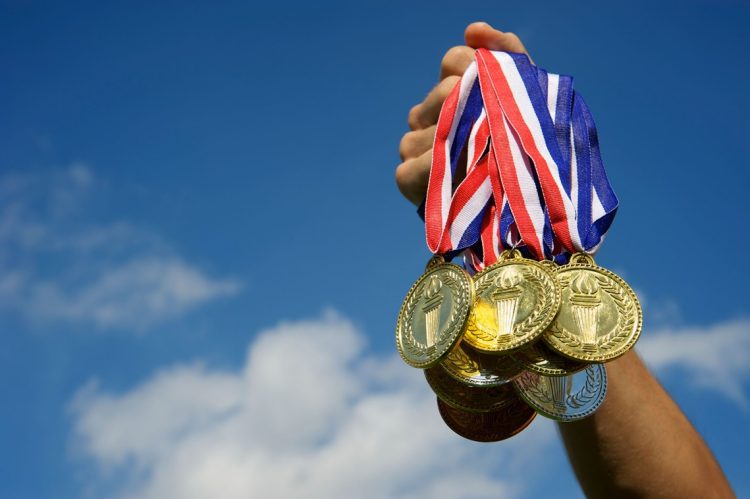 Olympics