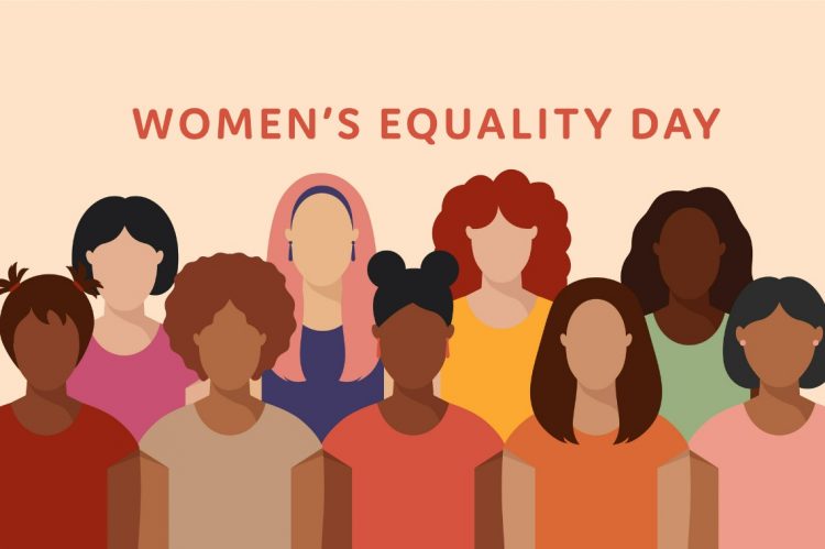 Thoughts on Leadership: Celebrating Women’s Equality Day