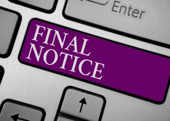 National Association of REALTORS® Provides Final Reminder on New Practice Change Implementation