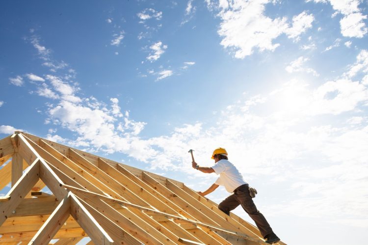Builder Confidence Slumps in August as Low Affordability Plagues Homebuyers