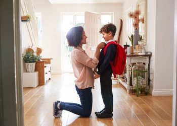 Hacks for Parents Before Back-to-School