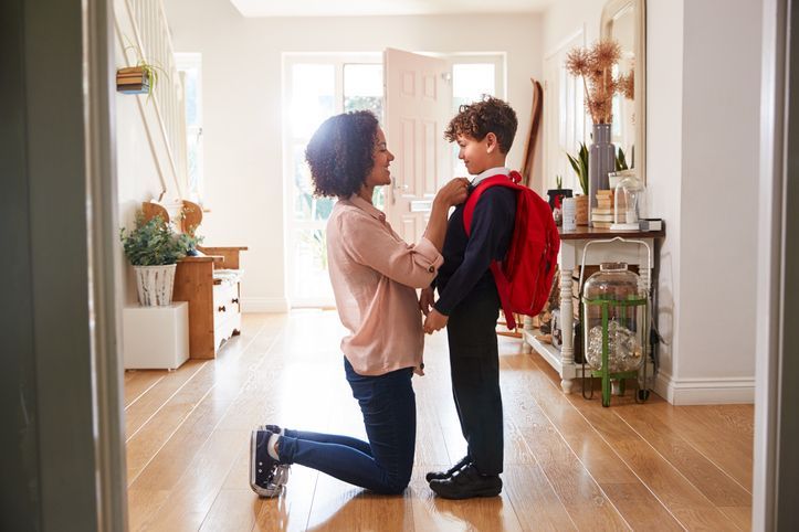 Hacks for Parents Before Back-to-School