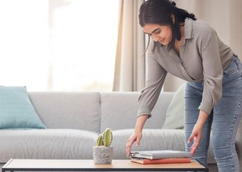 5 Tips to Clean for a Surprise Guest