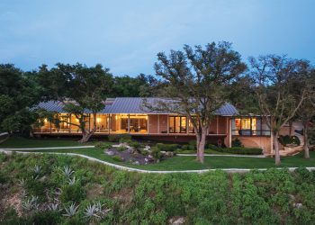 The Bond House: Where Luxury Is No Longer Just a License to Thrill