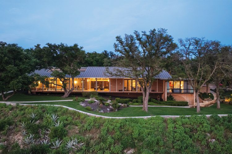 The Bond House: Where Luxury Is No Longer Just a License to Thrill