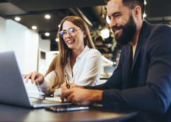 From Doldrums to Deals: Keeping Your Prospecting Spirits High