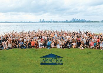 From Agent to Advocate: Anthony Lamacchia’s 20-Year Real Estate Run—and Where He’s Headed Next