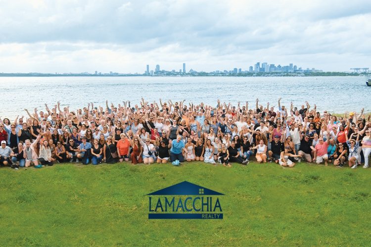 From Agent to Advocate: Anthony Lamacchia’s 20-Year Real Estate Run—and Where He’s Headed Next