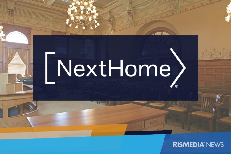 NextHome Settles Seller Lawsuits in Ketchmark Copycat
