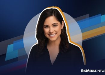 Premiere Plus Realty President Jillian Young Named to 2024 Class of 40 Under 40