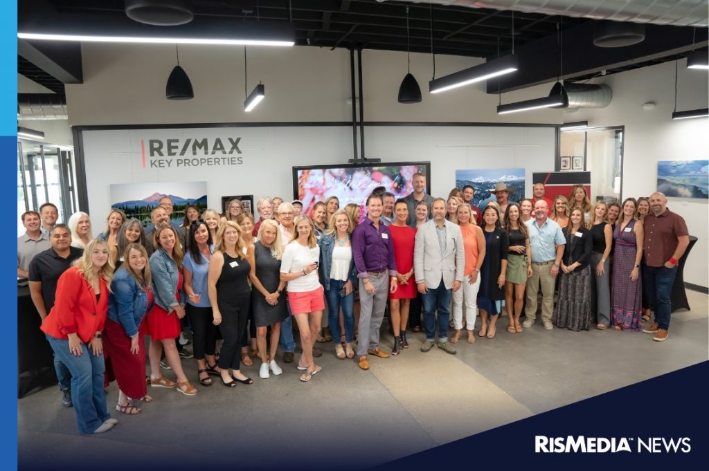 RE/MAX Key Properties Merges with West + Main Homes Oregon — RISMedia