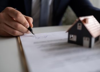 REBNY Launches NYC Lease, a New Site for Lease Forms