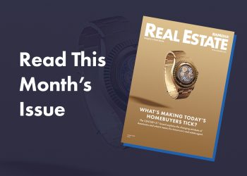 Real Estate Magazinev