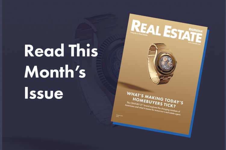 Real Estate Magazinev