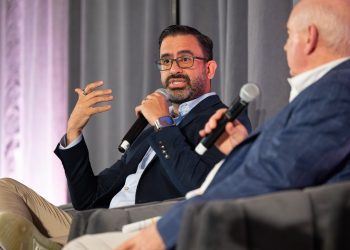 How Leo Pareja Got Out in Front of Change