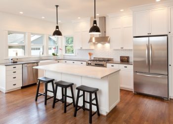 What Kinds of Light Fixtures Are Right for Your Kitchen?