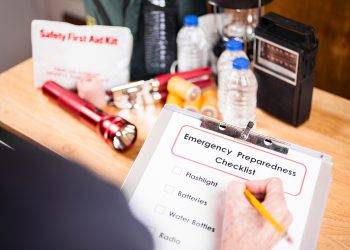 What to Do If You Have to Evacuate Due to an Emergency