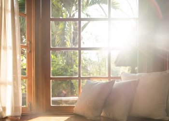 How to Protect Your Furniture From UV Rays