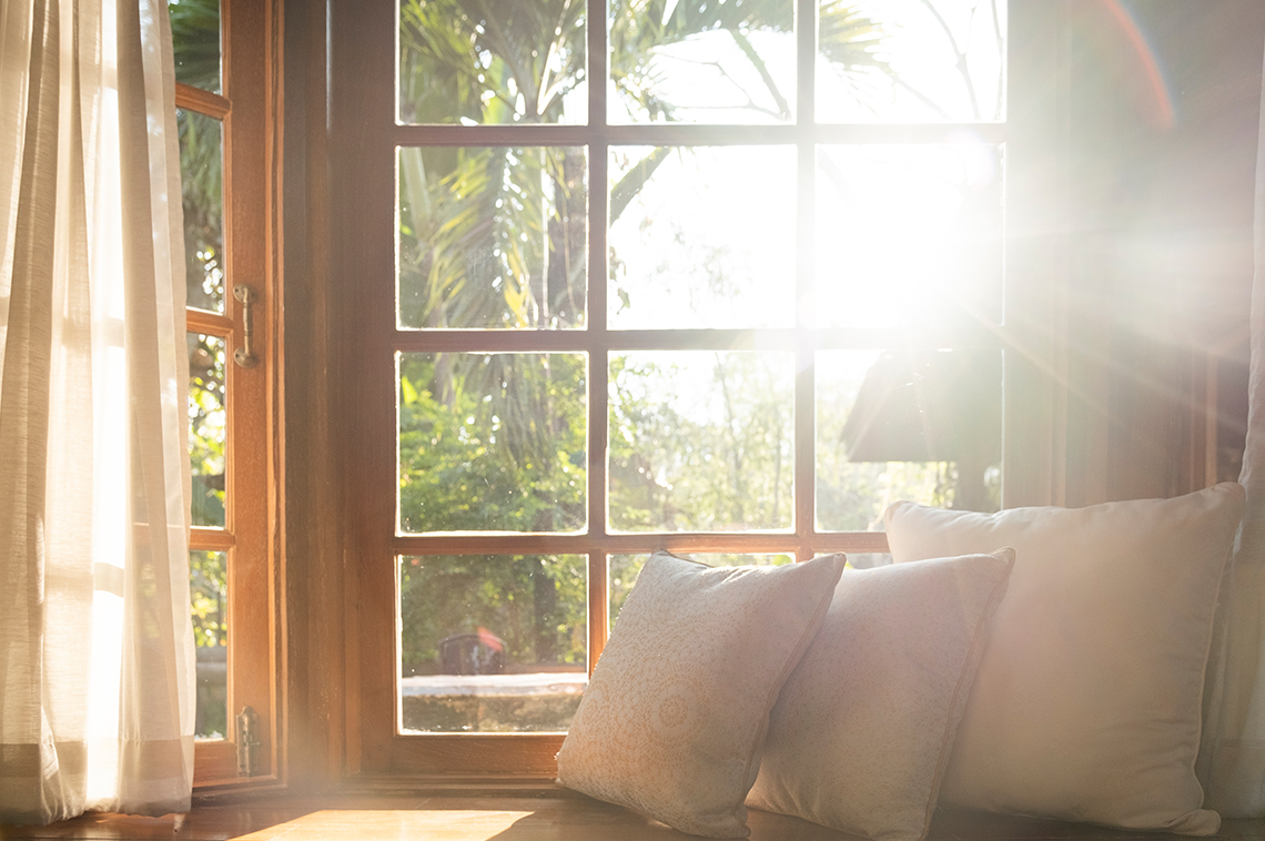 How to Protect Your Furniture From UV Rays — RISMedia