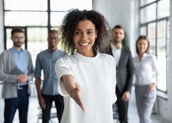 Three Tips for Recruiting—and Keeping—the Right Agents in Your Brokerage