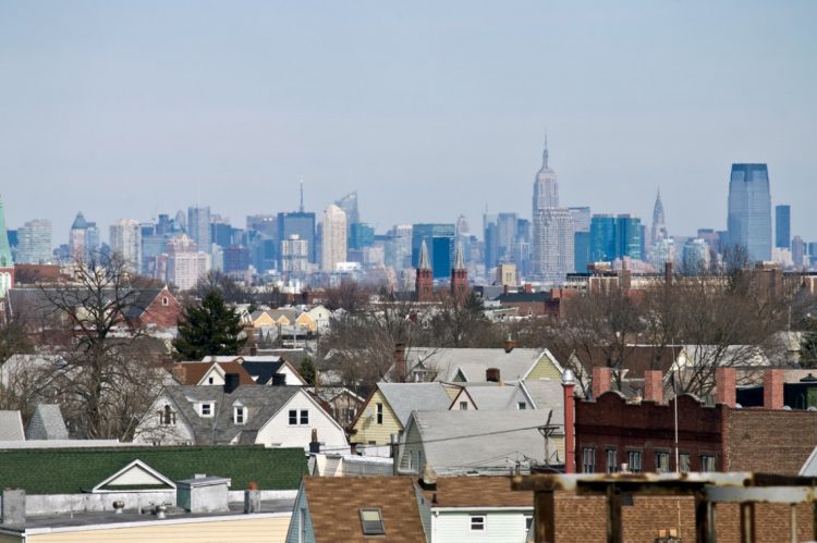 New York Regional Single-Family Home Price Jumps 8.4% in August 2024