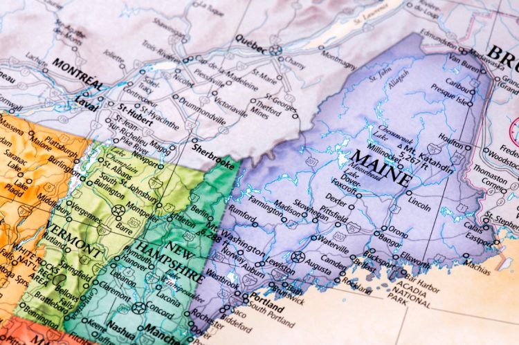 Team Tactics: Why the Northeast Might Be the Best Market to Start a Team