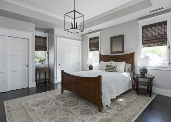 Should Your Custom House Have a Primary Suite?